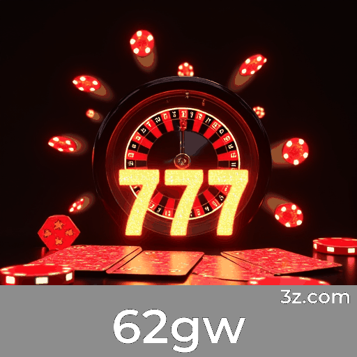 62gw: Plataforma Vibrante de Comunidade e Interação