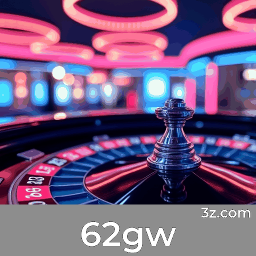 62gw: Top Casino com Pagamentos Rápidos